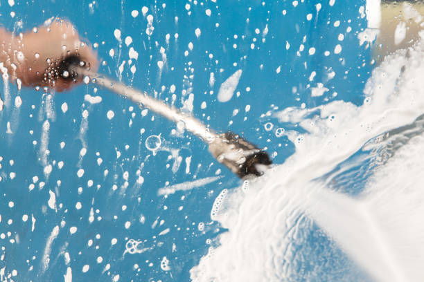 Best Fleet Vehicle Washing  in Tolono, IL